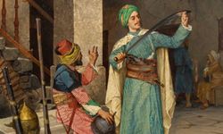 Silah Taciri Tablosu: Tarih, Zanaat ve Aile Bağları