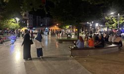 Sındırgı Depremi Sonrası Art Arda Sarsıntılar Kaydedildi