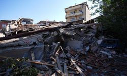 AFAD Duyurdu: Sındırgı “Genel Hayata Etkili Afet Bölgesi” Oldu