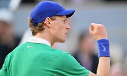 Paris Masters’ta Zafer Jannik Sinner'ın Oldu