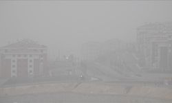 Meteoroloji’den Beş İl için Toz Uyarısı! Güneydoğu’da Hava Kalitesi Düşüyor