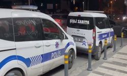 Şişli’de Gıda Zehirlenmesi Şüphesi: 25 Kişi Hastaneye Başvurdu