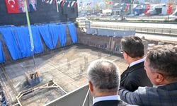 Siteler’e Yeni Nefes: Sanayi Çalışanları İçin Sosyal Tesisin Temeli Atıldı