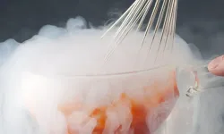 Sıvı Azot Nedir? Sıvı Azot Hangi Alanlarda Kullanılır?