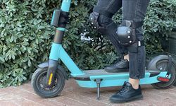 Ankara’da 7 Bin 585 Skutere İzin: UKOME Düzenlemeyi Onayladı