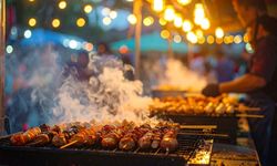 Sokak Lezzetlerinde Gizli Tehlike: Hangi Yiyecekler Tehlikeli?