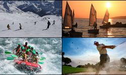 Türkiye, Spor Turizminde Dijital Dönüşümle Zirveye Yürüyor