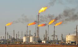 Spot Doğal Gazda İşlem Hacmi 8,2 Milyon Lirayı Aştı