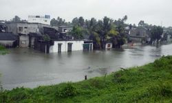 Sri Lanka’da Kasırga Faciası: 159 Kişi Öldü, 200 Kişi Kayıp