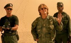 Stargate Evreni Amazon’da Yeniden Doğuyor