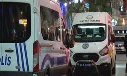 Sultangazi’de İlişki Çıkmazı Can Aldı! Eski Eşini Vurup Kendini Yaraladı