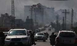 Suriye’nin Güneyinde Silahlı Çatışmalar Yeniden Alevlendi