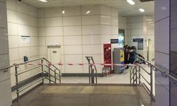 Taksim Metro ve Taksim-Kabataş Füniküler Seferleri Geçici Olarak Durduruldu