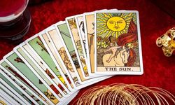 Tarot Kartları Aşkta Ne Söylüyor? Dikkat Etmen Gereken 7 Kart
