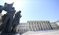 TBMM 13 Ayda 405 Bin Ziyaretçi Ağırladı