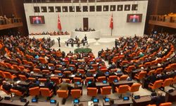 TBMM’de Yoğun Hafta: Dört Bakanlığın 2026 Bütçesi Görüşülecek