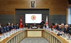 TBMM’de Engelli Bireylere Yönelik Farkındalık