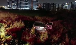 Tekirdağ Çerkezköy’de Ölümlü Kaza: Otomobil Şarampole Devrildi