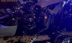 TEM Otoyolu’nda Zincirleme Kaza: 6 Yaralı