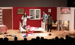 “Tembel Ayşe” Müzikali Keçiören’de Miniklerle Yeniden Buluştu