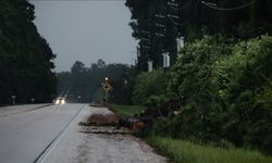 Texas’ta Şiddetli Kasırga: 100’den Fazla Evde Büyük Hasar