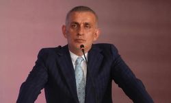 TFF Başkanı: Bahis Soruşturması 1 Ayda Tamamlanacak