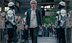 The Hunger Games Yeni Filmle Geliyor