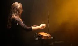 Dokunmadan Müzik Aleti Çalmak Mümkün mü?