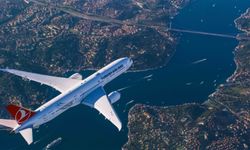 THY’den Üçüncü Çeyrekte 1,1 Milyar Dolar Kâr, 7 Milyar Dolar Gelir