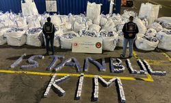 Ticaret Bakanlığı’ndan Kaçakçılık Operasyonu: 394 Bin Paket