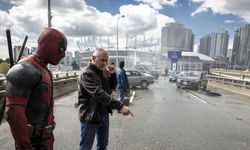 Tim Miller Geri Döndü: Keanu Reeves’li “Shiver” Geliyor