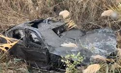 Tokat Niksar’da Feci Kaza: 2 Ölü, 1 Yaralı