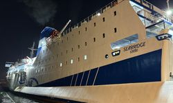 Karadeniz’in İki Yakası 14 Yıl Sonra Yeniden Birleşti