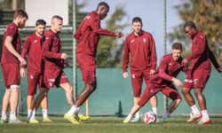 Trabzonspor, İstanbul Deplasmanına 5 Eksikle Uçtu