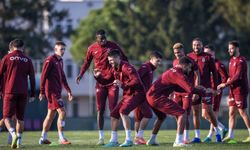 Trabzonspor, Rams Başakşehir Maçı Öncesi Formda