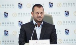 Trabzonspor’dan Coca-Cola’ya Ret Kararı