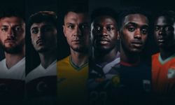 Trabzonspor’un 6 Yıldızı Milli Takıma Çağrıldı