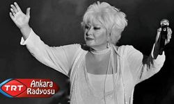 TRT Ankara Radyosu’nda Muazzez Abacı’ya Duygusal Veda