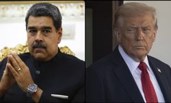 Trump’tan Maduro’ya Açık Kapı: Sorun Çıkarsa da Hallederiz