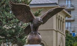 Türk-Macar Dostluğunun Ortak Efsanesi Başkentte Hayat Buldu