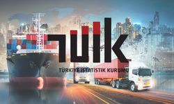 TÜİK Açıkladı: Dış Ticaret Açığında Artış