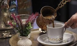 Türk Kahvesi Avrupa’da Tescillendi: Türkiye’nin İlk “Geleneksel Ürün Adı” Oldu