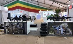 Türk Savunma Sanayisi Afrika Kıtasıyla Güçlerini Birleştiriyor