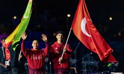 İslami Dayanışma Oyunları’nda Türkiye Fırtınası: 155 Madalya!