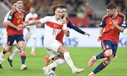 Türkiye–İspanya Maçı Gecenin Açık Ara Lideri Oldu