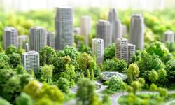 Türkiye Yüzyılı Vizyonuyla Şehircilik Zirvesi 11-12 Kasım’da