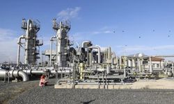 Türkiye’nin Enerjide Rekor Yılı: Doğal Gaz Üretiminde Tarihi Artış