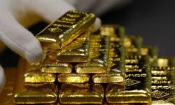 Türkiye'den Avrupa'ya Kaçak Altın Yolu! 73 Kilogram Altını Tek Başına Kaçırdı