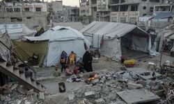 Türkiye’den Gazze’ye 100 Bin Ton Yardım: 21 Bin Kişiye Yemek