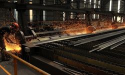 Türkiye’nin Çelik Üretimi ve Ticareti Büyümeye Devam Ediyor